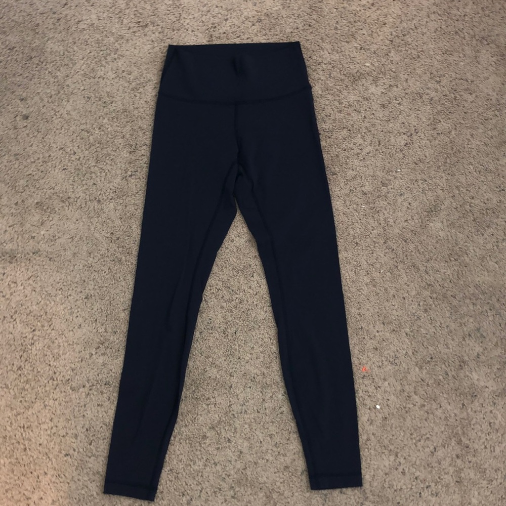 Wunder Under high-rise tight 28”